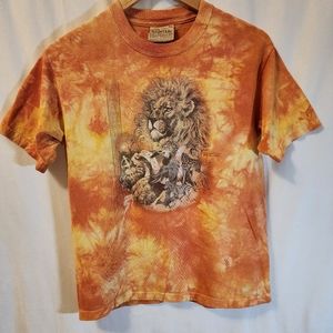 THE MOUNTAIN YOUTH XL